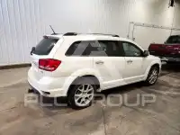 2011 Dodge JOURNEY фото
