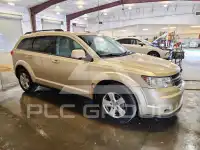 2011 Dodge JOURNEY фото