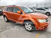 2011 Dodge JOURNEY фото