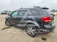 2011 Dodge JOURNEY photo