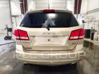2011 Dodge JOURNEY фото