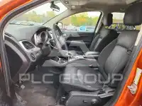 2011 Dodge JOURNEY фото