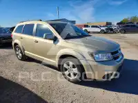 2011 Dodge JOURNEY фото