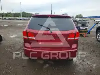 2011 Dodge JOURNEY фото