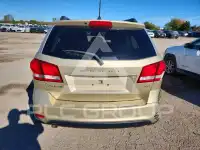 2011 Dodge JOURNEY фото