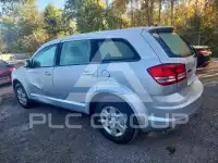 2011 Dodge JOURNEY фото