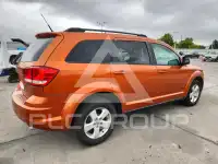 2011 Dodge JOURNEY фото