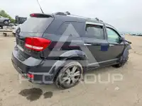 2011 Dodge JOURNEY photo