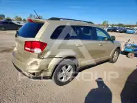 2011 Dodge JOURNEY фото