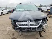 2011 Dodge JOURNEY photo
