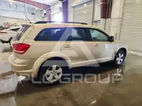 2011 Dodge JOURNEY фото