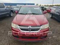 2011 Dodge JOURNEY фото