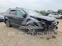 2011 Dodge JOURNEY photo