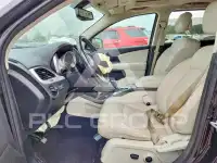 2011 Dodge JOURNEY photo