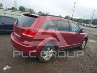 2011 Dodge JOURNEY фото