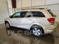 2011 Dodge JOURNEY фото