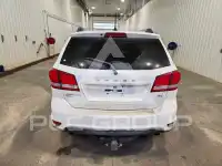 2011 Dodge JOURNEY фото