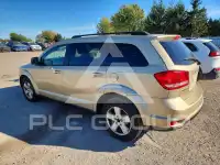 2011 Dodge JOURNEY фото