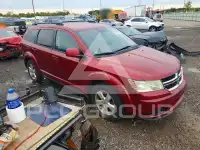 2011 Dodge JOURNEY фото
