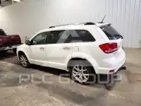 2011 Dodge JOURNEY фото