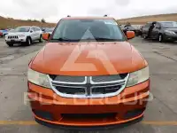 2011 Dodge JOURNEY фото