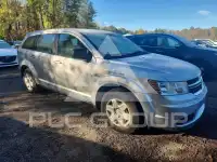 2011 Dodge JOURNEY фото