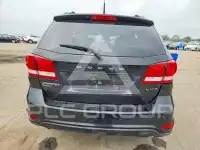 2011 Dodge JOURNEY photo
