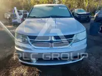 2011 Dodge JOURNEY фото