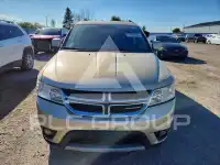 2011 Dodge JOURNEY фото