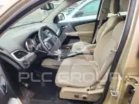 2011 Dodge JOURNEY фото