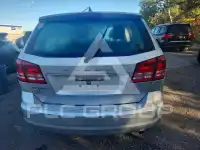 2011 Dodge JOURNEY фото