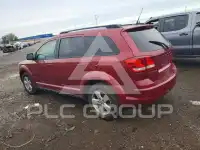 2011 Dodge JOURNEY фото