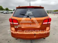 2011 Dodge JOURNEY фото