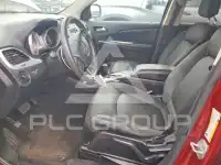 2011 Dodge JOURNEY фото