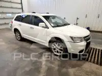 2011 Dodge JOURNEY фото