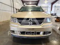 2011 Dodge JOURNEY фото