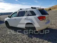 2011 Dodge JOURNEY photo