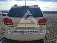 2011 Dodge JOURNEY photo