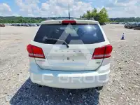 2011 Dodge JOURNEY фото