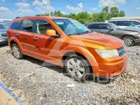 2011 Dodge JOURNEY photo