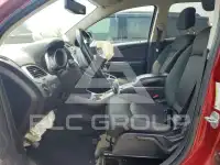 2011 Dodge JOURNEY фото
