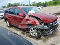 2011 Dodge JOURNEY фото