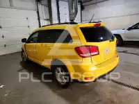 2011 Dodge JOURNEY фото
