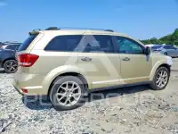2011 Dodge JOURNEY photo