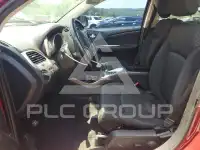 2011 Dodge JOURNEY фото