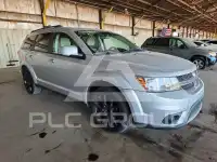 2011 Dodge JOURNEY фото