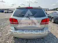 2011 Dodge JOURNEY фото