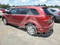 2011 Dodge JOURNEY фото