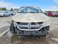 2011 Dodge JOURNEY photo