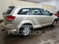 2011 Dodge JOURNEY photo